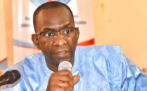 Les éclaircissements du Dg de l’Artp, ABDOU LY, sur la problématique de la qualité de réseau Les éclaircissements du Dg de l’Artp, ABDOU LY, sur la problématique de la qualité de réseau