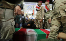 Le corps du général Soleimani transféré en Iran, les cérémonies d'hommages débutent Le corps du général Soleimani transféré en Iran, les cérémonies d'hommages débutent