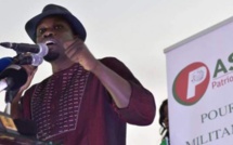 PRESIDENTIELLE 2024 :Sonko confiant de sa victoire prochaine PRESIDENTIELLE 2024 :Sonko confiant de sa victoire prochaine