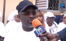 Cleaning Day" à la Médina : « Il s'agit d'offrir une politique d'hygiène à la population » (Cheikh Bâ, DG CDC) Cleaning Day" à la Médina : « Il s'agit d'offrir une politique d'hygiène à la population » (Cheikh Bâ, DG CDC)