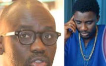 Vidéo: Cheikh Yérim accuse Wally; "C’est à cause de lui que la série "Un café avec" ne marche plus"