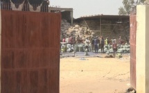 Agression des Chinois : Le directeur de l'unité de Kaolack retrace les faits Agression des Chinois : Le directeur de l'unité de Kaolack retrace les faits