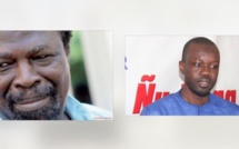 Collecte de 10 milliards: Ibrahima Sène accuse Sonko d’« extorsion de fonds»