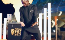 Sadio Mané ballon d'or africain: la réaction du Président Macky Sall Sadio Mané ballon d'or africain: la réaction du Président Macky Sall