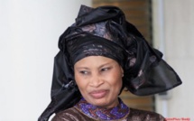 Nécrologie: Aissata Tall Sall perd un être très proche Nécrologie: Aissata Tall Sall perd un être très proche