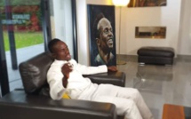 SADIO MANÉ NE RENTRERA PAS À DAKAR : LIVERPOOL GÂCHE LA FÊTE SADIO MANÉ NE RENTRERA PAS À DAKAR : LIVERPOOL GÂCHE LA FÊTE