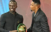 Ballon d’Or : Combien gagne le vainqueur ? Ballon d’Or : Combien gagne le vainqueur ?