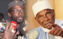 VIDEO / Rencontre Me Wade et la coalition Nio Lank: "On a le soutien du Parti Démocratique Sénégalais..." VIDEO / Rencontre Me Wade et la coalition Nio Lank: "On a le soutien du Parti Démocratique Sénégalais..."