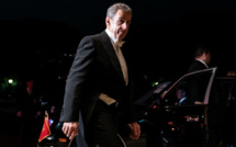 Nicolas Sarkozy trainé en justice Nicolas Sarkozy trainé en justice