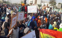 Aar Li Nu Bokk  tire sur le régime du Pr Macky Sall et annonce sa participation à toutes les manifestations de ce vendredi