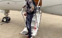 Sadio Mané : « je viendrai au Sénégal le plus tôt possible »