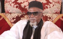 Disparition de Serigne Cheikh Sidy Moukhtar Mbacké : il y a deux ans déjà