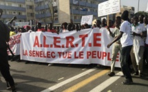 LE COLLECTIF « ÑO LANK » DANS LA RUE VENDREDI, AVEC OU SANS AUTORISATION !