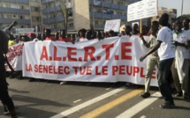 URGENT - Vers une autorisation des manifestations de Gno Lank prévues ce vendredi 10 janvier URGENT - Vers une autorisation des manifestations de Gno Lank prévues ce vendredi 10 janvier