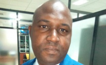 ​INTERVIEW : Driss Junior Diallo, Ingénieur financier, Chef d’Entreprise "La jeunesse de ce pays a de beaux jours devant elle avec le Président Macky Sall".