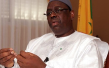 Ziarra annuelle Serigne Mountaga Daha Tall: le Président Macky Sall attendu à Louga aujourd’hui Ziarra annuelle Serigne Mountaga Daha Tall: le Président Macky Sall attendu à Louga aujourd’hui