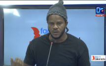 [🔴LIVE] Face à Dakaractu reçoit Thiat, Membre du mouvement « Nio Lank »