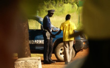 Contraventions: La gendarmerie encaisse chaque semaine 25 millions FCfa Contraventions: La gendarmerie encaisse chaque semaine 25 millions FCfa