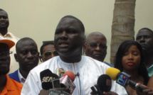 Deal entre Idy et Macky: Déthié Fall dément formellement Deal entre Idy et Macky: Déthié Fall dément formellement