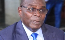 Interdicition des manifs le vendredi : Seydi Gassama dézingue Aymérou Gningue