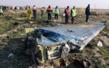 L'armée iranienne reconnaît avoir abattu le Boeing ukrainien par "erreur" L'armée iranienne reconnaît avoir abattu le Boeing ukrainien par "erreur"