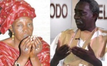 Le mari de Feue Fatoumata Makhtar Ndiaye parle : «Même si Samba Sow était condamné à mort et pendu en public…» Le mari de Feue Fatoumata Makhtar Ndiaye parle : «Même si Samba Sow était condamné à mort et pendu en public…»
