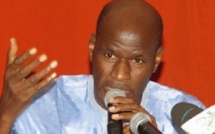 L'émission Djakaarlo me rejoint sur ma conception du Dialogue national. L'émission Djakaarlo me rejoint sur ma conception du Dialogue national.