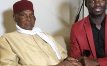 "Deal" avec Macky Sall : Grave révélation d'un jeune libéral sur les membres du Frn "Deal" avec Macky Sall : Grave révélation d'un jeune libéral sur les membres du Frn