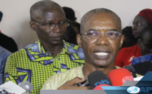 LA COMMISSION CHARGÉE DE LA CARTE NATIONALE DE PRESSE SERA DIRIGÉE PAR UN JOURNALISTE, PRÉCISE LE CDEPS LA COMMISSION CHARGÉE DE LA CARTE NATIONALE DE PRESSE SERA DIRIGÉE PAR UN JOURNALISTE, PRÉCISE LE CDEPS