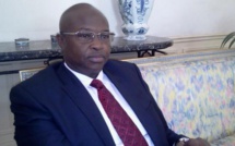 Alioune Badara Cissé veut une rencontre entre Macky et Noo lank Alioune Badara Cissé veut une rencontre entre Macky et Noo lank