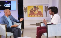 [VIDÉO]– RAMA YADE : « J’AI LE DROIT D’AVOIR UNE ORIGINE »