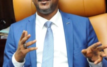 Le Directeur des Domaines, Mame Boye Diao, parle!   "Nous avons une autonomie budgétaire rassurante" (...) Cette mauvaise perception que nos compatriotes ont des acteurs politiques me fait vraiment mal (...)" Le Directeur des Domaines, Mame Boye Diao, parle!   "Nous avons une autonomie budgétaire rassurante" (...) Cette mauvaise perception que nos compatriotes ont des acteurs politiques me fait vraiment mal (...)"