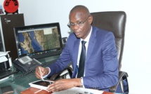 UNE ZONE INDUSTRIELLE BIENTÔT FONCTIONNELLE À NDANGALMA (MAIRE) UNE ZONE INDUSTRIELLE BIENTÔT FONCTIONNELLE À NDANGALMA (MAIRE)