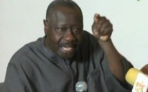El Hadji Ndiaye menace les ministres: "kumassi wo, dieulo dinawax Macky..." El Hadji Ndiaye menace les ministres: "kumassi wo, dieulo dinawax Macky..."
