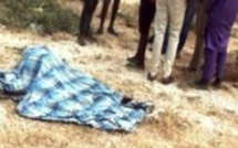 La femme retrouvée morte de la forêt de Saly enfin identifée La femme retrouvée morte de la forêt de Saly enfin identifée