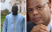 Toubab Diop : "Mbaye Prodac où sont nos 29 milliards"? Toubab Diop : "Mbaye Prodac où sont nos 29 milliards"?