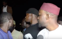 ​Le leader du Pastef, qui veut diriger le Sénégal, s’emporte vite- Voici la vidéo qui trahit Ousmane Sonko!