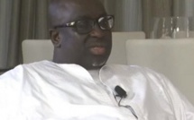 Massata Diack : «S’en remettre à la justice divine» Massata Diack : «S’en remettre à la justice divine»