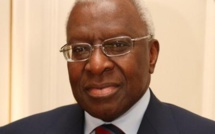 Corruption à l'Iaaf : Lamine Diack risque 10 ans de prison