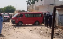 Guédiawaye : Un tailleur tue son ami d’un coup de couteau. Guédiawaye : Un tailleur tue son ami d’un coup de couteau.