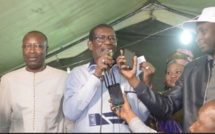 Mairie de Saint-Louis : Le Professeur Mary Tew Niane annonce sa candidature Mairie de Saint-Louis : Le Professeur Mary Tew Niane annonce sa candidature