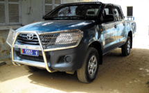 Comment une fausse «gendarmette» a dépouillé des gendarmes, militaires, un policier de la Bip, un riche commerçant… Comment une fausse «gendarmette» a dépouillé des gendarmes, militaires, un policier de la Bip, un riche commerçant…