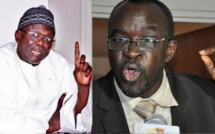 Réunion du SEN de l’APR: Des sanctions demandées contre Moustapha Cissé Lô et Moustapha Diakhaté Réunion du SEN de l’APR: Des sanctions demandées contre Moustapha Cissé Lô et Moustapha Diakhaté