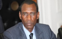Interview: Ministre des Finances et du Budget, Abdoulaye Daouda Diallo sur la situation économique et financière du Sénégal Interview: Ministre des Finances et du Budget, Abdoulaye Daouda Diallo sur la situation économique et financière du Sénégal