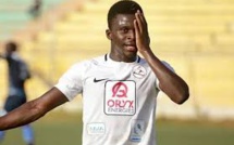 BAMBA DIENG RESTE LE MEILLEUR CANONNIER DE LA LIGUE 1 BAMBA DIENG RESTE LE MEILLEUR CANONNIER DE LA LIGUE 1