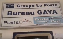 Après Koumpentoum, un autre un bureau de poste attaqué à Dagana : plus de 5 millions FCFA emportés Après Koumpentoum, un autre un bureau de poste attaqué à Dagana : plus de 5 millions FCFA emportés