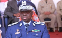 Vaste chamboulement dans la gendarmerie Sénégal : 482 agents mutés Vaste chamboulement dans la gendarmerie Sénégal : 482 agents mutés