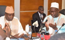 ZIARRA OMARIENNE : ’’ TOUTES LES DISPOSITIONS SERONT PRISES POUR UNE BONNE ORGANISATION" (MINISTRE) ZIARRA OMARIENNE : ’’ TOUTES LES DISPOSITIONS SERONT PRISES POUR UNE BONNE ORGANISATION" (MINISTRE)