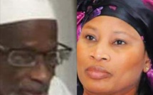 L'émouvant  message de Me Aïssata Tall Sall suite à la mort de son père L'émouvant  message de Me Aïssata Tall Sall suite à la mort de son père