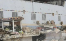 Constructions irrégulières : La Dscos démolit les extensions de Yengoulène Constructions irrégulières : La Dscos démolit les extensions de Yengoulène